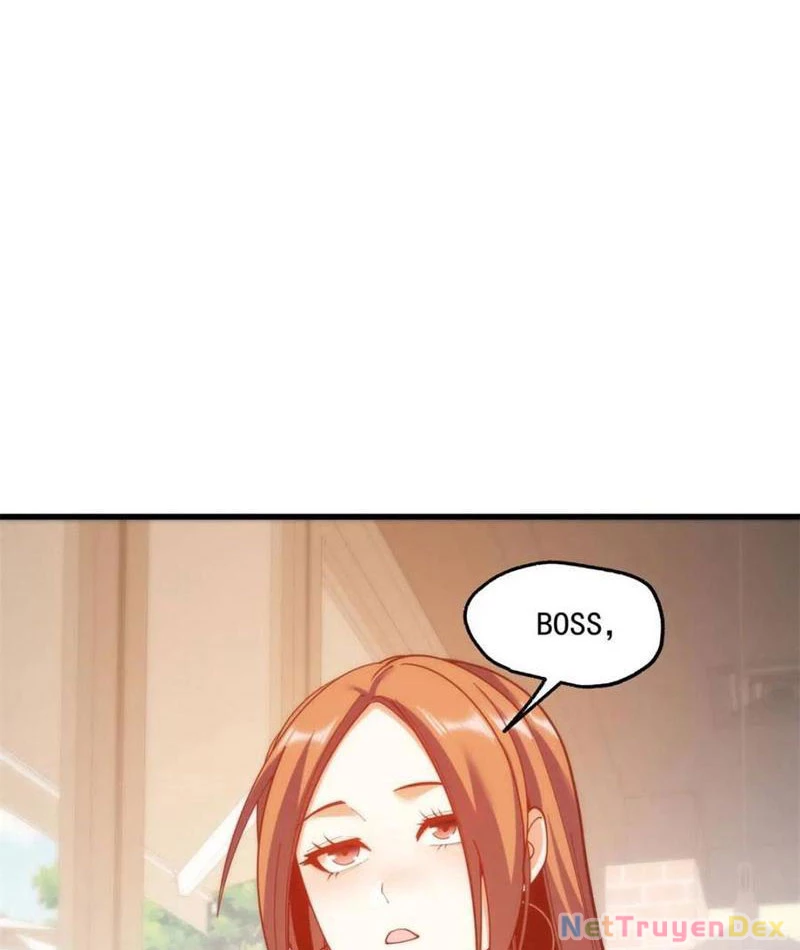 Trọng Sinh Không Làm Chạn Vương, Tôi Một Mình Nạp Game Thăng Cấp Chapter 181 - Trang 4