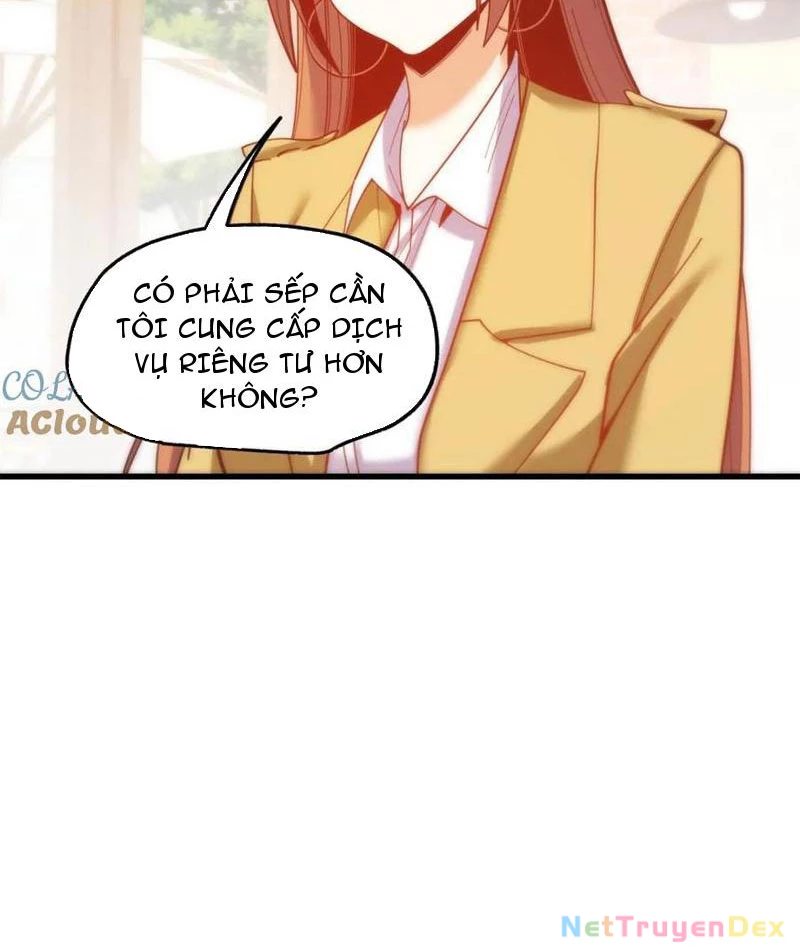 Trọng Sinh Không Làm Chạn Vương, Tôi Một Mình Nạp Game Thăng Cấp Chapter 181 - Trang 4