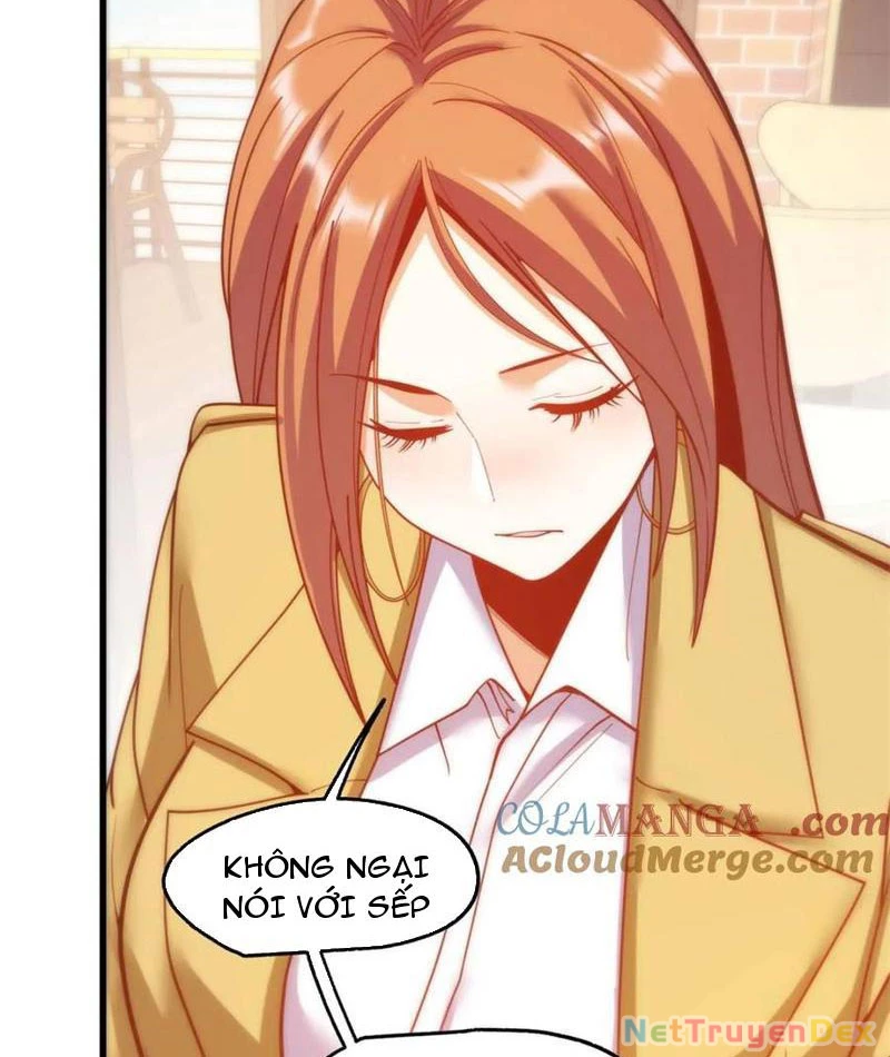 Trọng Sinh Không Làm Chạn Vương, Tôi Một Mình Nạp Game Thăng Cấp Chapter 181 - Trang 4