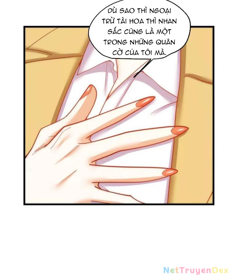 Trọng Sinh Không Làm Chạn Vương, Tôi Một Mình Nạp Game Thăng Cấp Chapter 181 - Trang 4