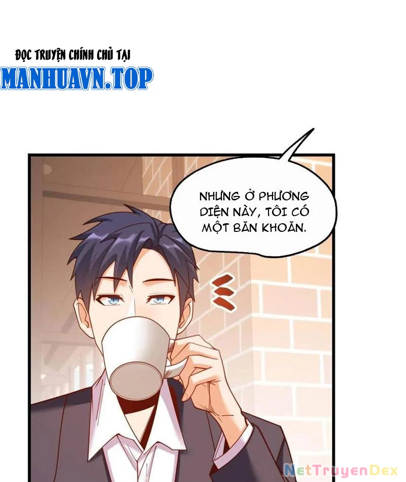 Trọng Sinh Không Làm Chạn Vương, Tôi Một Mình Nạp Game Thăng Cấp Chapter 181 - Trang 4