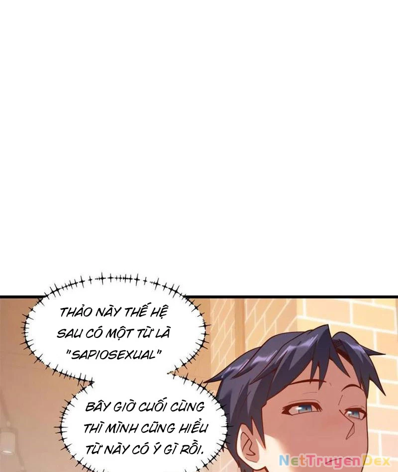 Trọng Sinh Không Làm Chạn Vương, Tôi Một Mình Nạp Game Thăng Cấp Chapter 181 - Trang 4