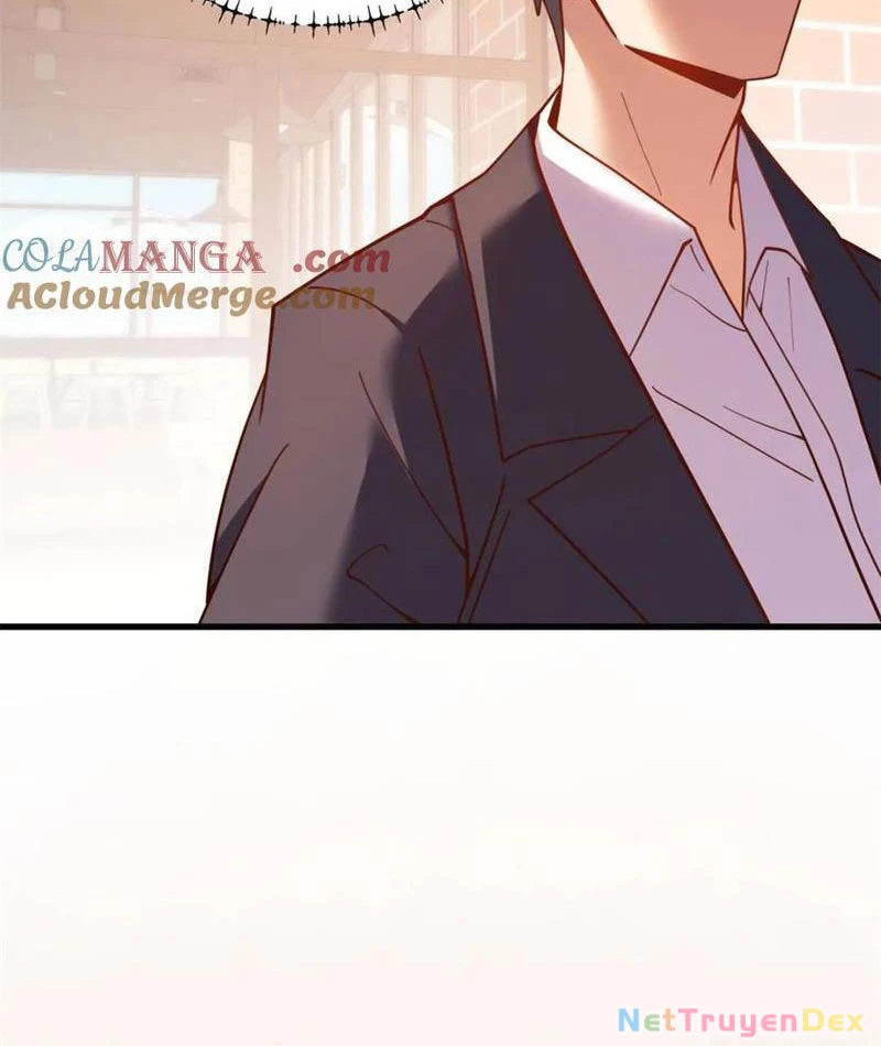 Trọng Sinh Không Làm Chạn Vương, Tôi Một Mình Nạp Game Thăng Cấp Chapter 181 - Trang 4