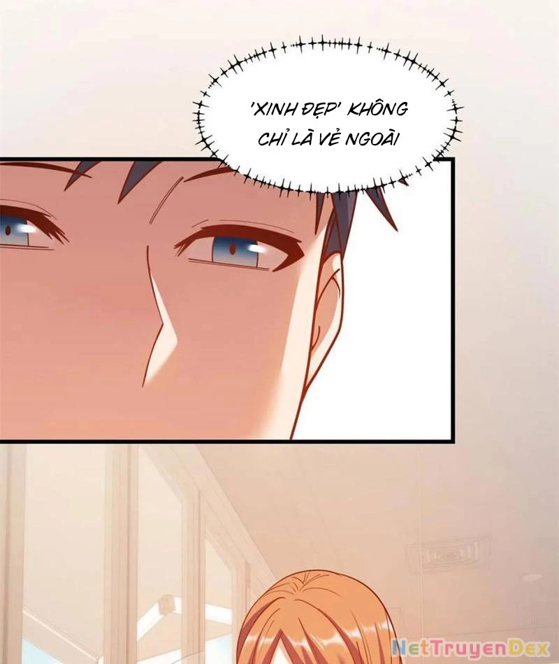 Trọng Sinh Không Làm Chạn Vương, Tôi Một Mình Nạp Game Thăng Cấp Chapter 181 - Trang 4