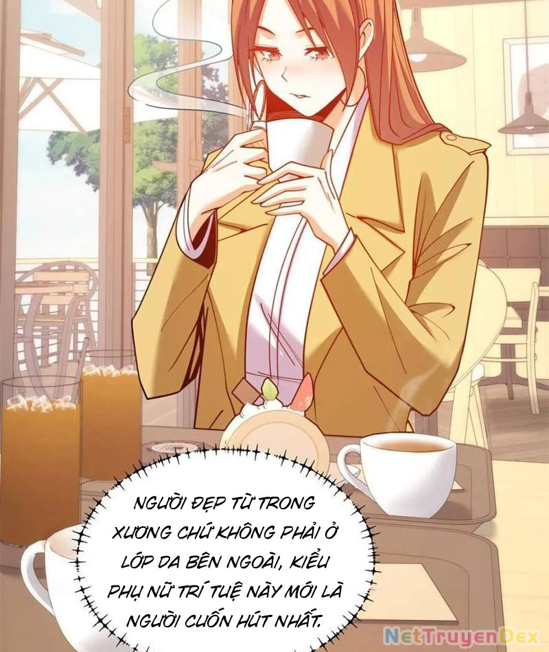 Trọng Sinh Không Làm Chạn Vương, Tôi Một Mình Nạp Game Thăng Cấp Chapter 181 - Trang 4