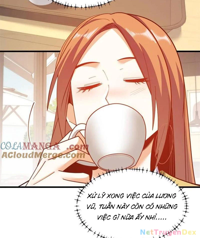 Trọng Sinh Không Làm Chạn Vương, Tôi Một Mình Nạp Game Thăng Cấp Chapter 181 - Trang 4