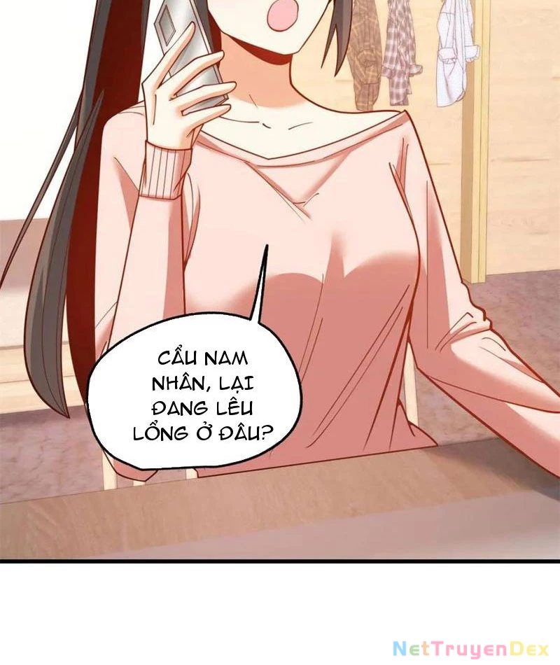 Trọng Sinh Không Làm Chạn Vương, Tôi Một Mình Nạp Game Thăng Cấp Chapter 181 - Trang 4