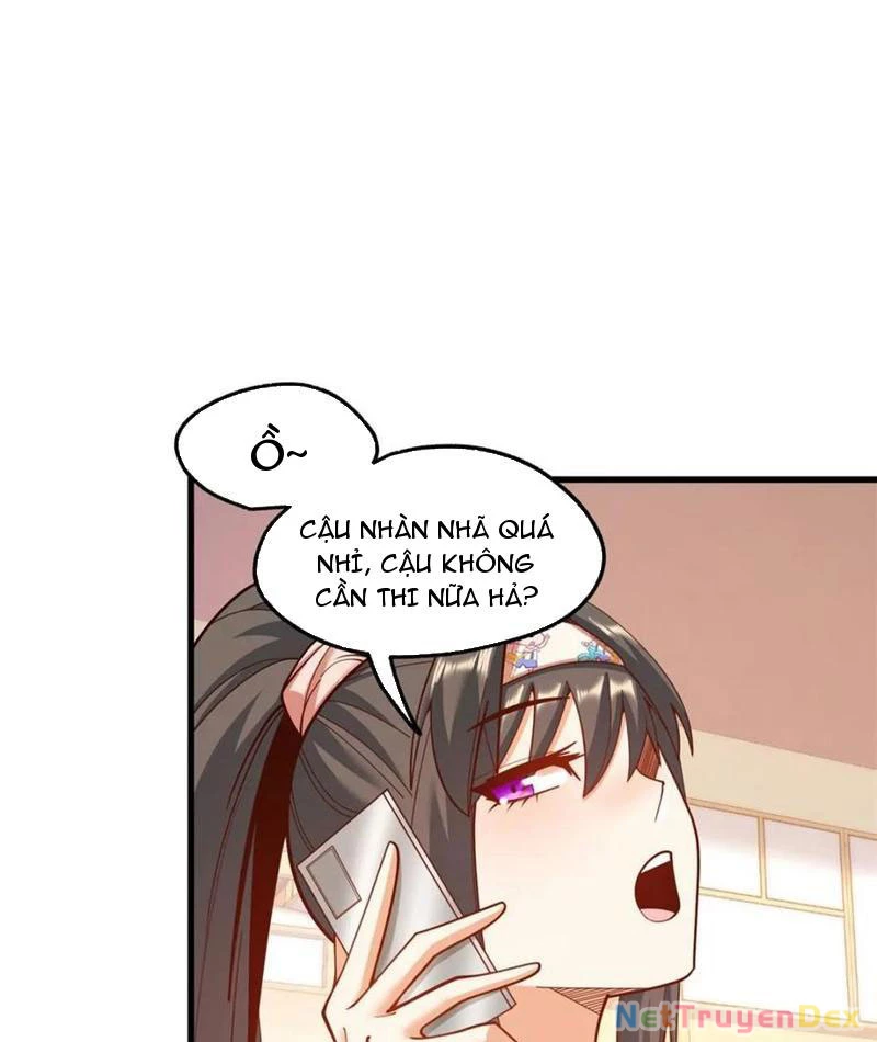 Trọng Sinh Không Làm Chạn Vương, Tôi Một Mình Nạp Game Thăng Cấp Chapter 181 - Trang 4