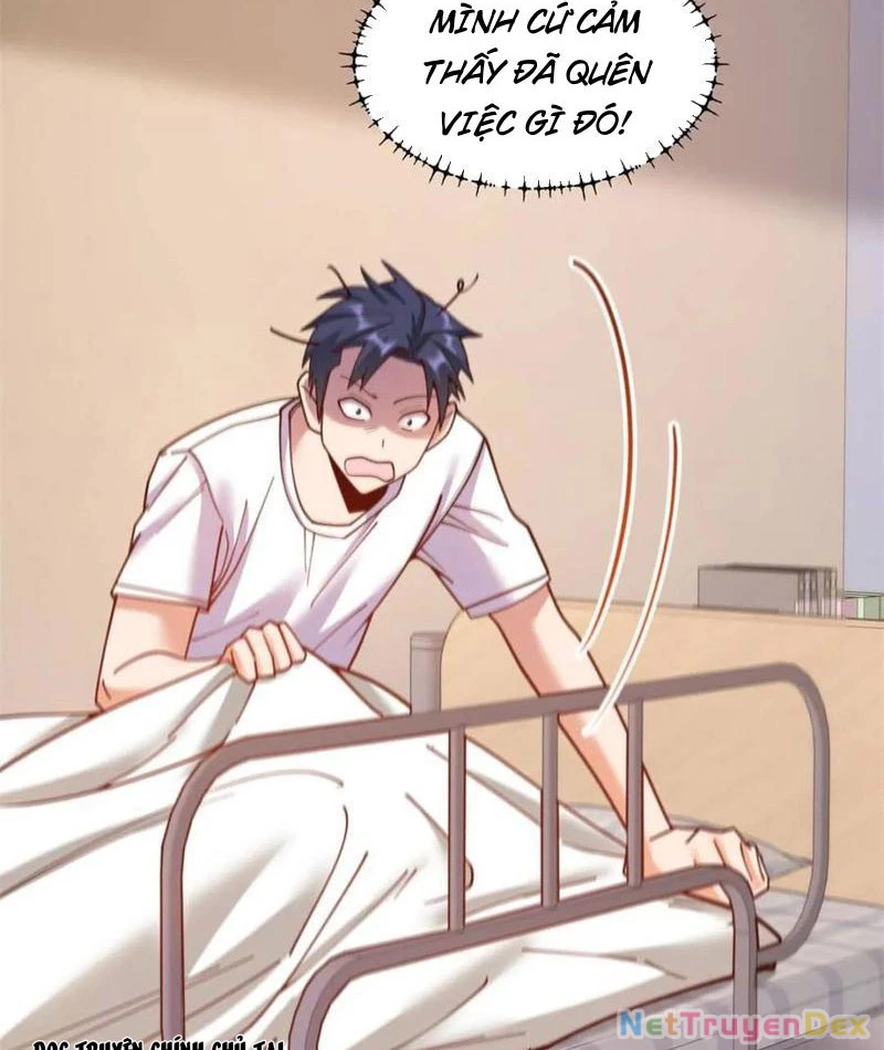 Trọng Sinh Không Làm Chạn Vương, Tôi Một Mình Nạp Game Thăng Cấp Chapter 181 - Trang 4