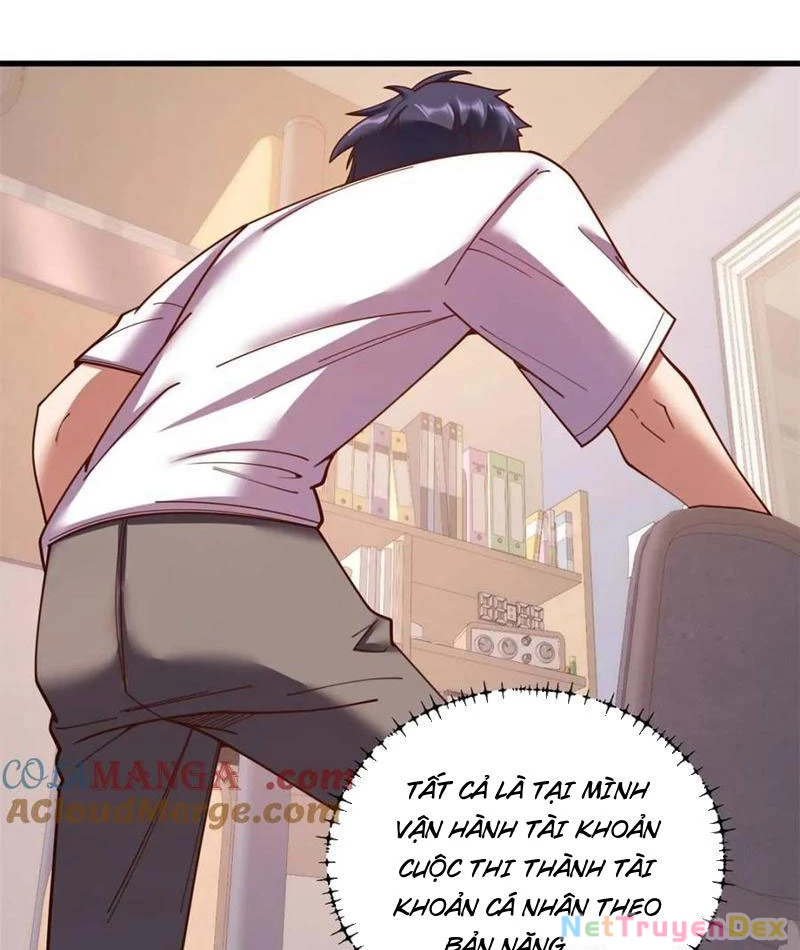 Trọng Sinh Không Làm Chạn Vương, Tôi Một Mình Nạp Game Thăng Cấp Chapter 181 - Trang 4