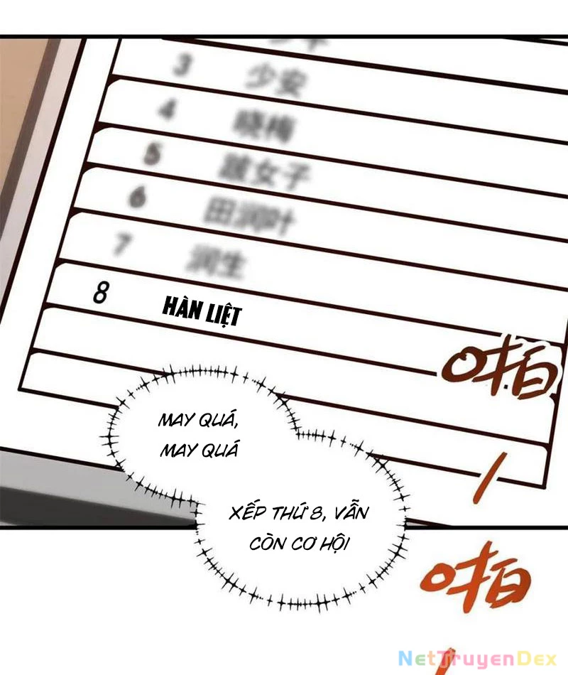 Trọng Sinh Không Làm Chạn Vương, Tôi Một Mình Nạp Game Thăng Cấp Chapter 181 - Trang 4