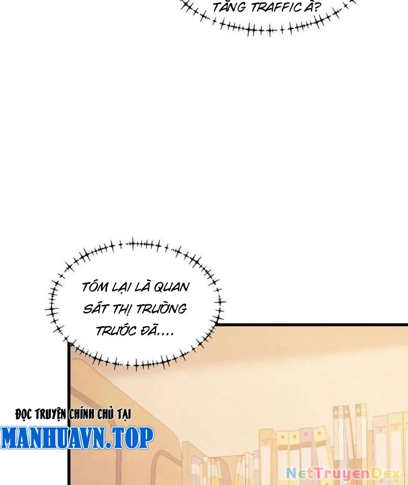 Trọng Sinh Không Làm Chạn Vương, Tôi Một Mình Nạp Game Thăng Cấp Chapter 181 - Trang 4