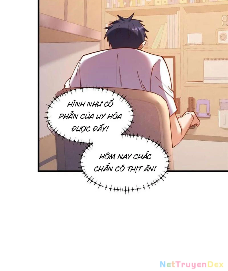 Trọng Sinh Không Làm Chạn Vương, Tôi Một Mình Nạp Game Thăng Cấp Chapter 181 - Trang 4