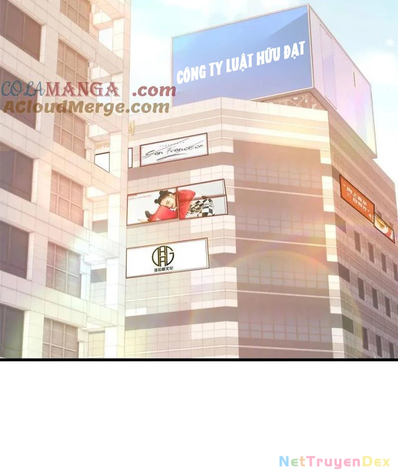 Trọng Sinh Không Làm Chạn Vương, Tôi Một Mình Nạp Game Thăng Cấp Chapter 181 - Trang 4