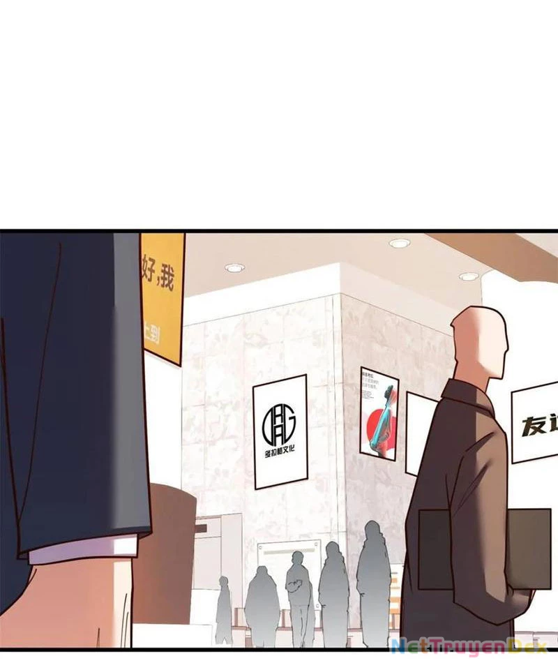 Trọng Sinh Không Làm Chạn Vương, Tôi Một Mình Nạp Game Thăng Cấp Chapter 181 - Trang 4