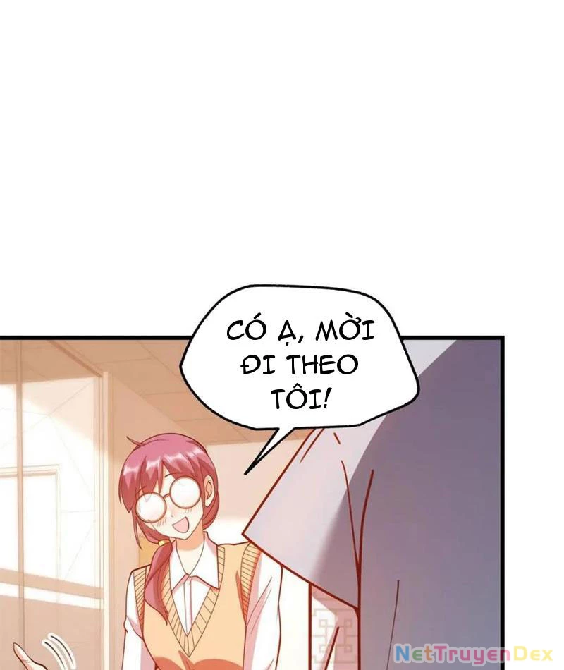 Trọng Sinh Không Làm Chạn Vương, Tôi Một Mình Nạp Game Thăng Cấp Chapter 181 - Trang 4