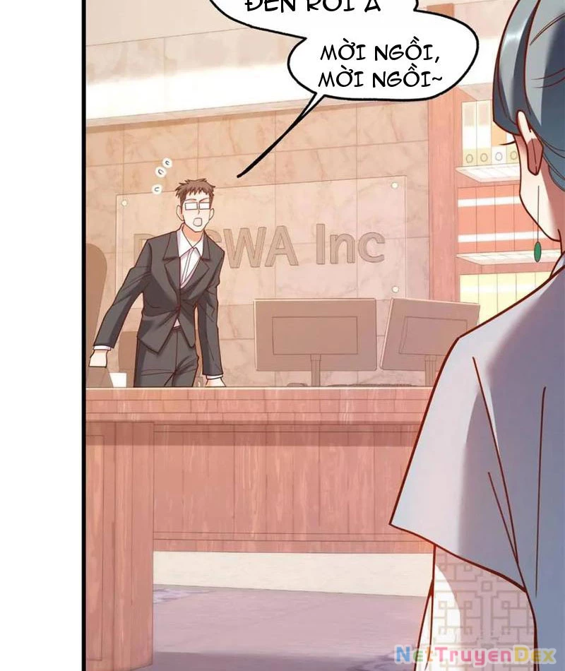 Trọng Sinh Không Làm Chạn Vương, Tôi Một Mình Nạp Game Thăng Cấp Chapter 181 - Trang 4