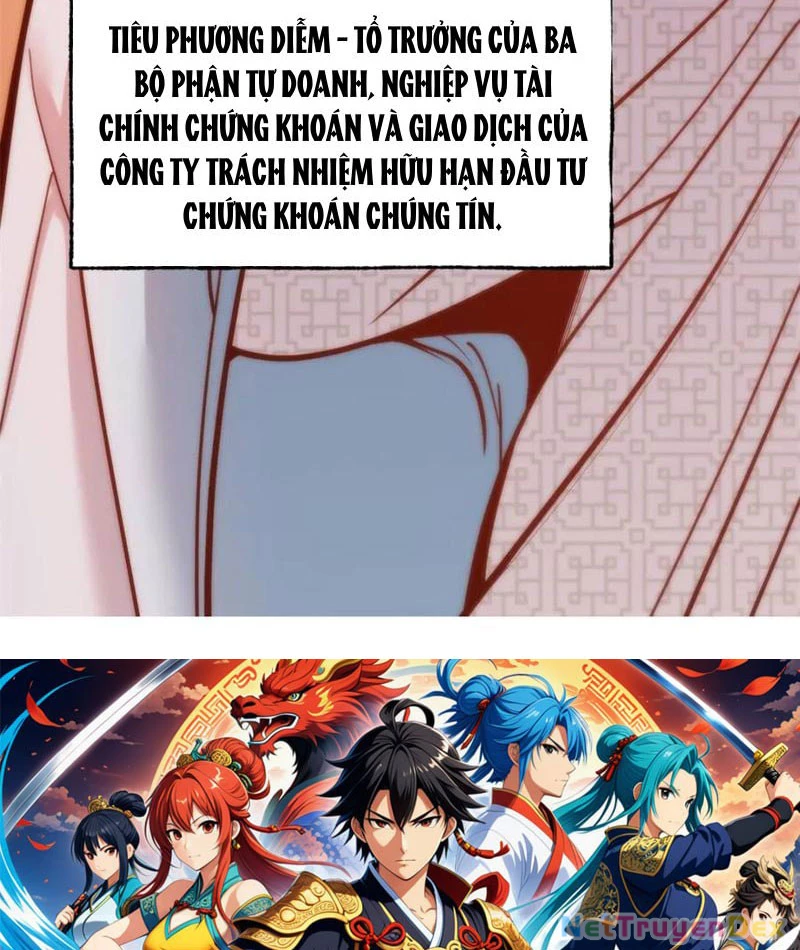 Trọng Sinh Không Làm Chạn Vương, Tôi Một Mình Nạp Game Thăng Cấp Chapter 181 - Trang 4