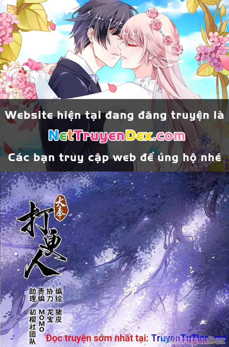 Đại Phụng Đả Canh Nhân Chapter 462 - Next Chapter 463