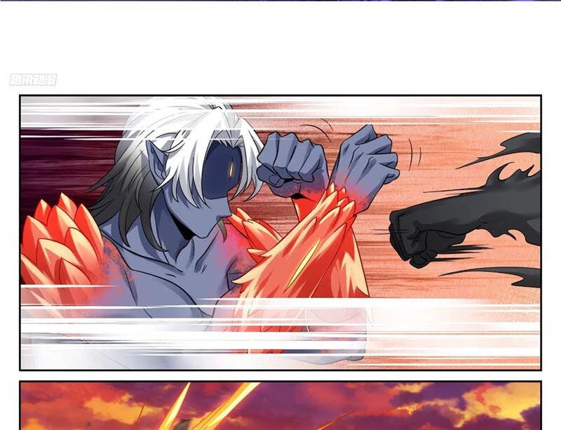 Đại Phụng Đả Canh Nhân Chapter 462 - Trang 4