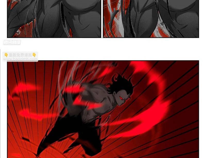 Đại Phụng Đả Canh Nhân Chapter 462 - Trang 4