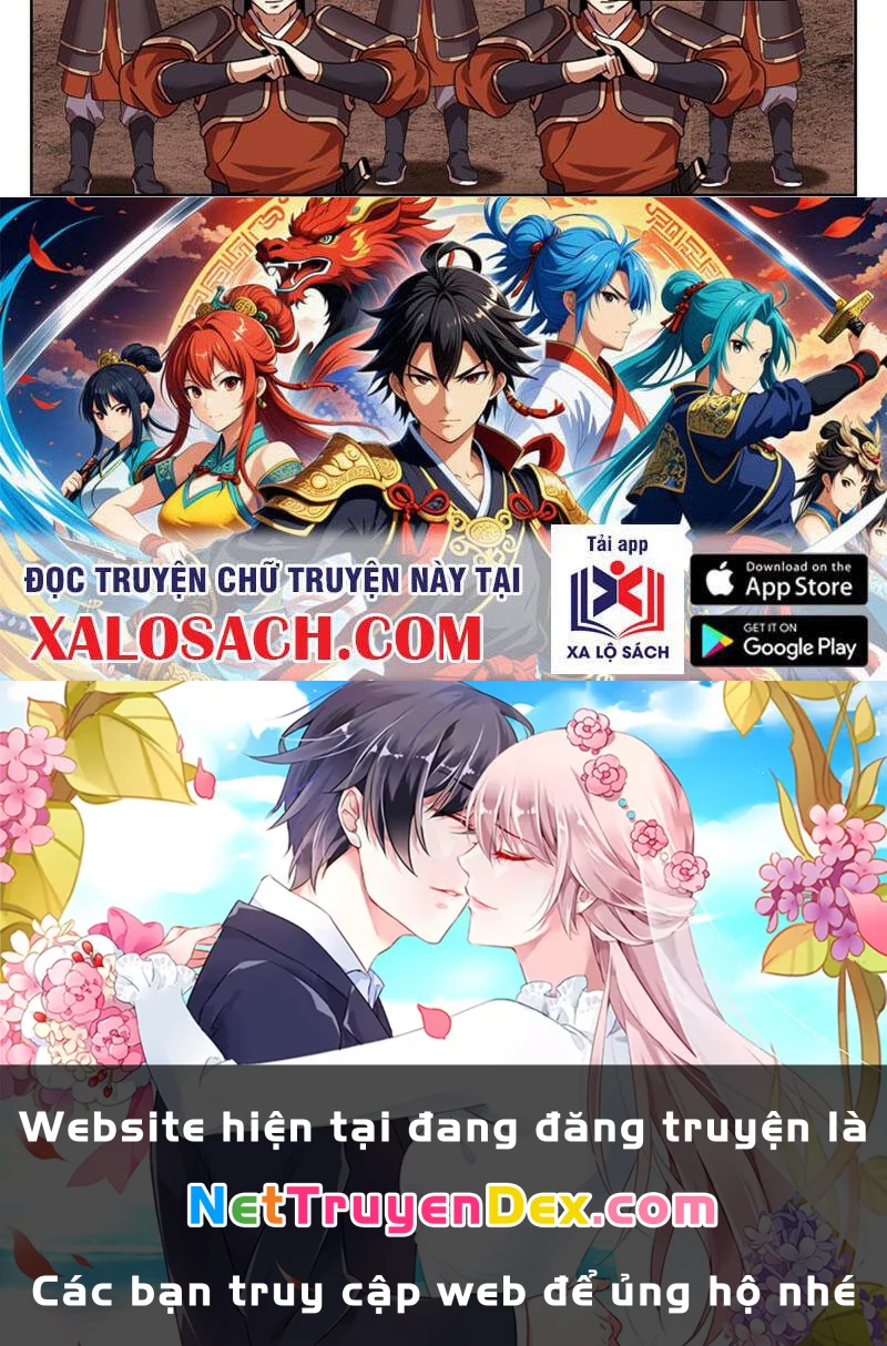 Đại Phụng Đả Canh Nhân Chapter 462 - Trang 4