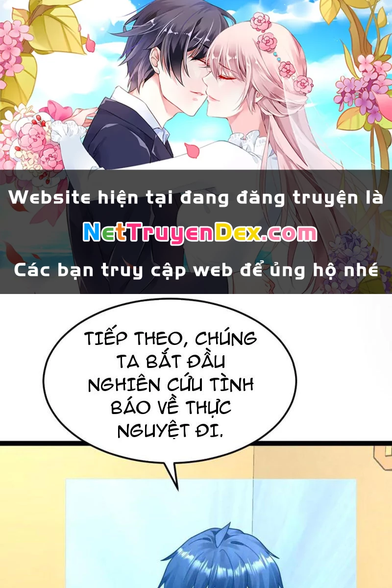 Toàn Cầu Băng Phong: Ta Chế Tạo Phòng An Toàn Tại Tận Thế Chapter 548 - Trang 4
