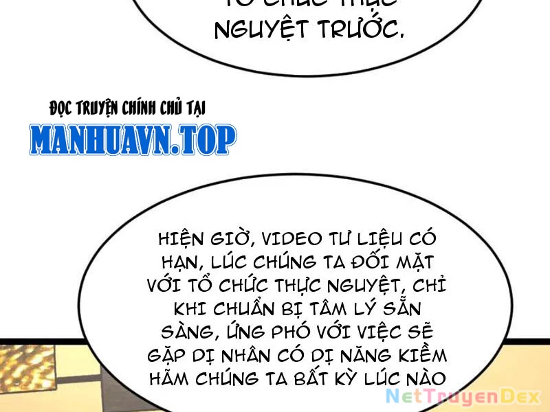 Toàn Cầu Băng Phong: Ta Chế Tạo Phòng An Toàn Tại Tận Thế Chapter 548 - Trang 4