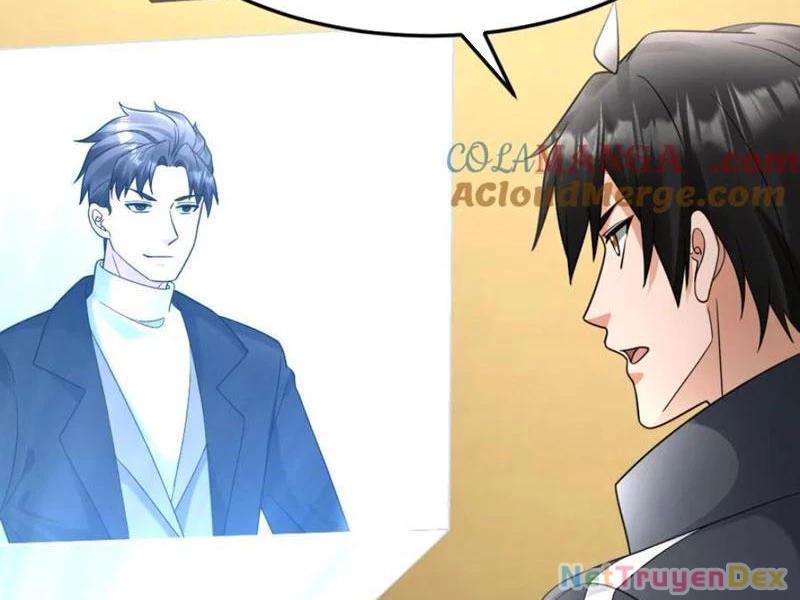 Toàn Cầu Băng Phong: Ta Chế Tạo Phòng An Toàn Tại Tận Thế Chapter 548 - Trang 4