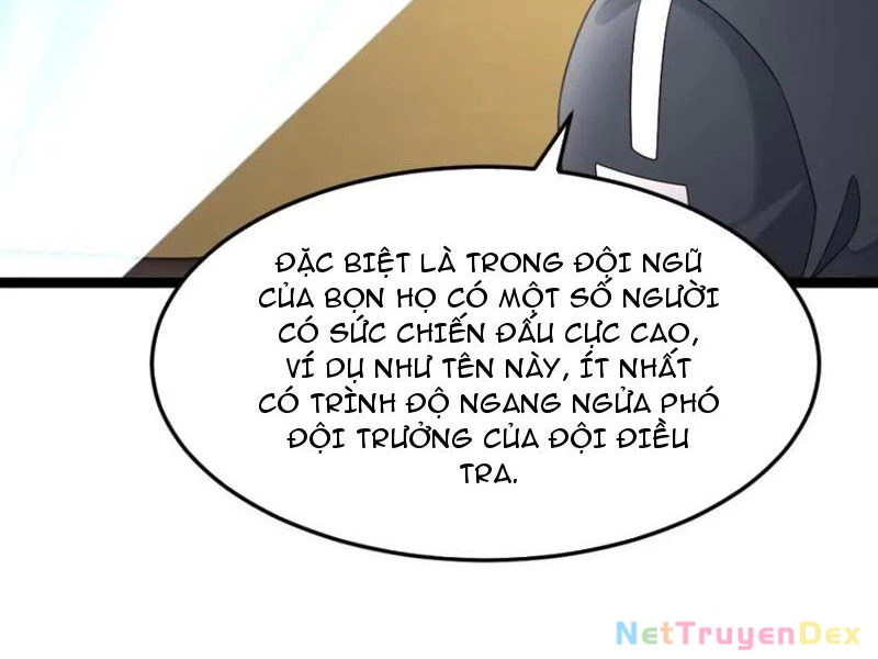 Toàn Cầu Băng Phong: Ta Chế Tạo Phòng An Toàn Tại Tận Thế Chapter 548 - Trang 4