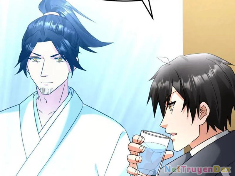 Toàn Cầu Băng Phong: Ta Chế Tạo Phòng An Toàn Tại Tận Thế Chapter 548 - Trang 4