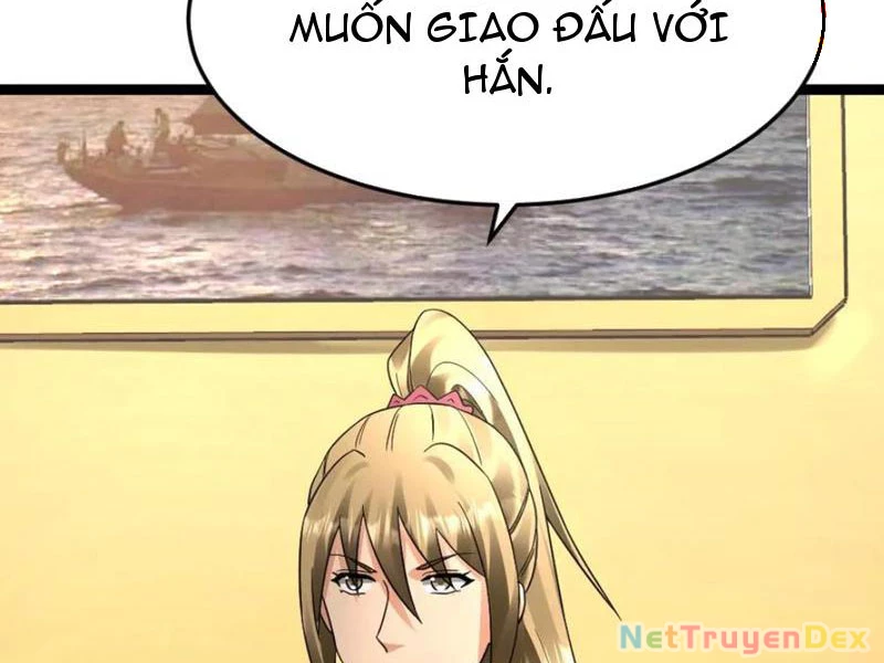 Toàn Cầu Băng Phong: Ta Chế Tạo Phòng An Toàn Tại Tận Thế Chapter 548 - Trang 4