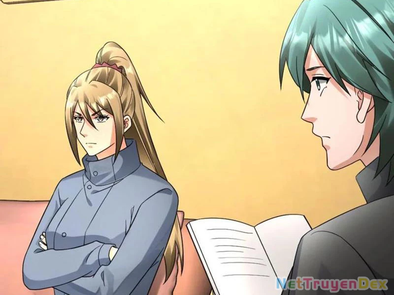 Toàn Cầu Băng Phong: Ta Chế Tạo Phòng An Toàn Tại Tận Thế Chapter 548 - Trang 4