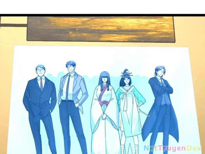 Toàn Cầu Băng Phong: Ta Chế Tạo Phòng An Toàn Tại Tận Thế Chapter 548 - Trang 4