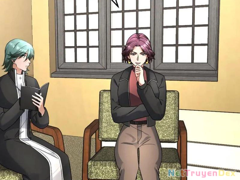 Toàn Cầu Băng Phong: Ta Chế Tạo Phòng An Toàn Tại Tận Thế Chapter 548 - Trang 4