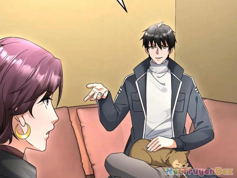 Toàn Cầu Băng Phong: Ta Chế Tạo Phòng An Toàn Tại Tận Thế Chapter 548 - Trang 4