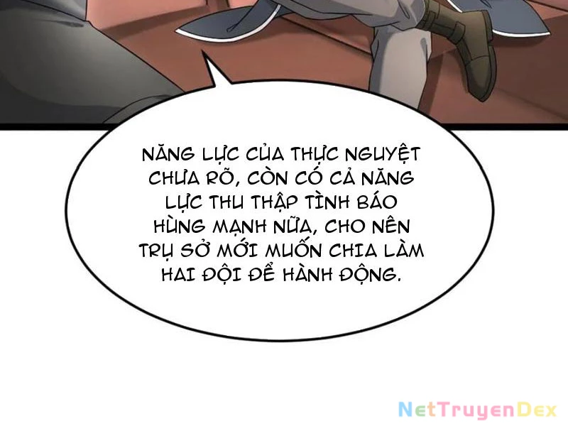 Toàn Cầu Băng Phong: Ta Chế Tạo Phòng An Toàn Tại Tận Thế Chapter 548 - Trang 4