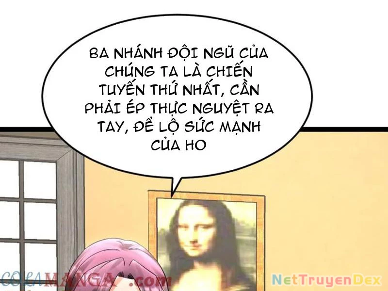 Toàn Cầu Băng Phong: Ta Chế Tạo Phòng An Toàn Tại Tận Thế Chapter 548 - Trang 4