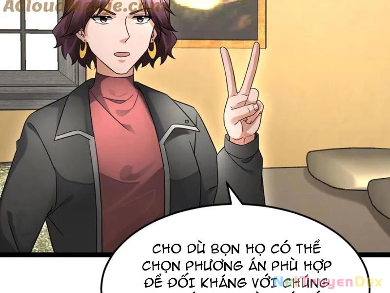 Toàn Cầu Băng Phong: Ta Chế Tạo Phòng An Toàn Tại Tận Thế Chapter 548 - Trang 4