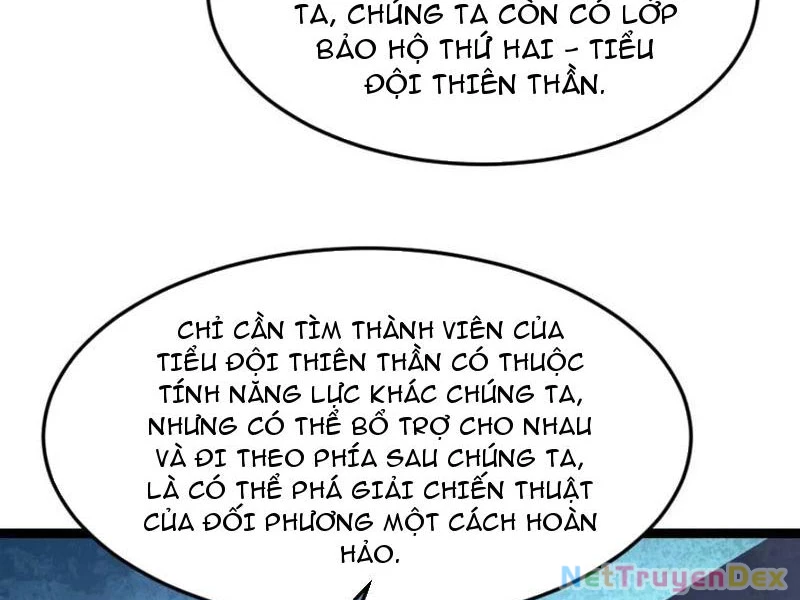 Toàn Cầu Băng Phong: Ta Chế Tạo Phòng An Toàn Tại Tận Thế Chapter 548 - Trang 4
