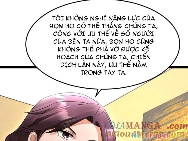 Toàn Cầu Băng Phong: Ta Chế Tạo Phòng An Toàn Tại Tận Thế Chapter 548 - Trang 4