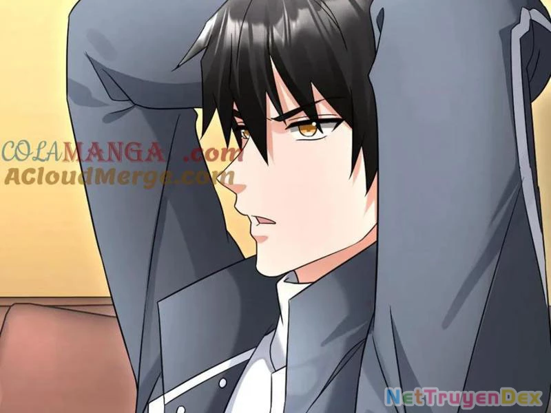 Toàn Cầu Băng Phong: Ta Chế Tạo Phòng An Toàn Tại Tận Thế Chapter 548 - Trang 4