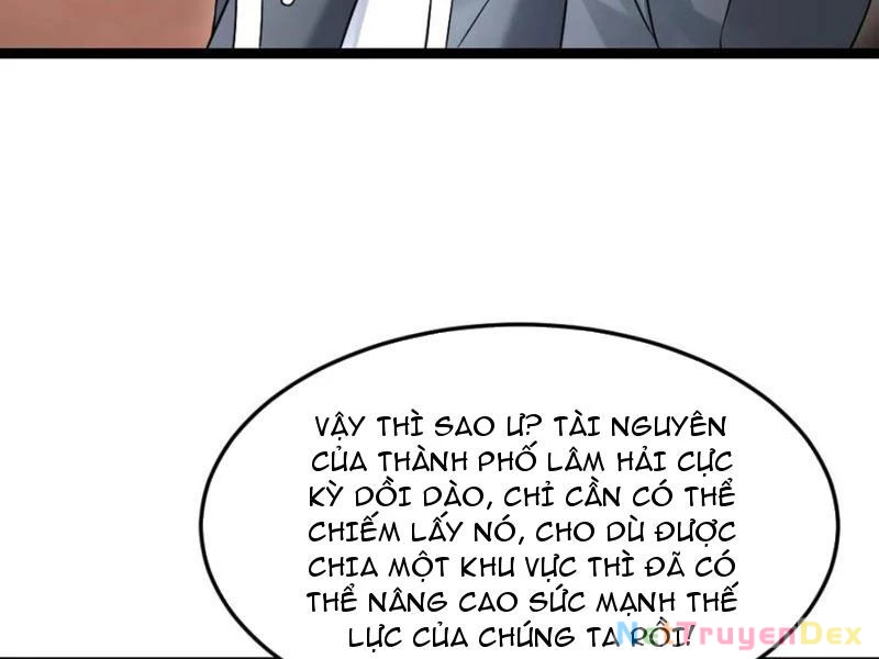 Toàn Cầu Băng Phong: Ta Chế Tạo Phòng An Toàn Tại Tận Thế Chapter 548 - Trang 4