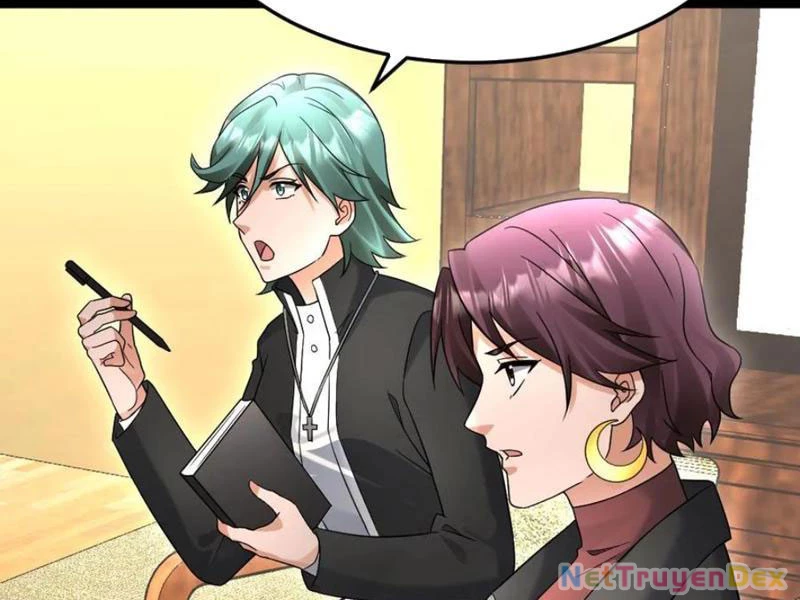 Toàn Cầu Băng Phong: Ta Chế Tạo Phòng An Toàn Tại Tận Thế Chapter 548 - Trang 4