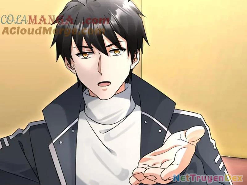 Toàn Cầu Băng Phong: Ta Chế Tạo Phòng An Toàn Tại Tận Thế Chapter 548 - Trang 4