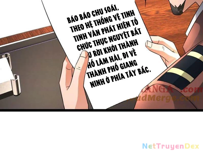 Toàn Cầu Băng Phong: Ta Chế Tạo Phòng An Toàn Tại Tận Thế Chapter 548 - Trang 4