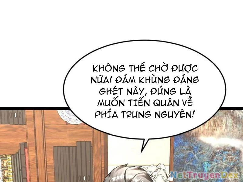 Toàn Cầu Băng Phong: Ta Chế Tạo Phòng An Toàn Tại Tận Thế Chapter 548 - Trang 4