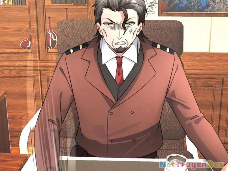 Toàn Cầu Băng Phong: Ta Chế Tạo Phòng An Toàn Tại Tận Thế Chapter 548 - Trang 4