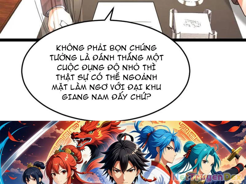 Toàn Cầu Băng Phong: Ta Chế Tạo Phòng An Toàn Tại Tận Thế Chapter 548 - Trang 4