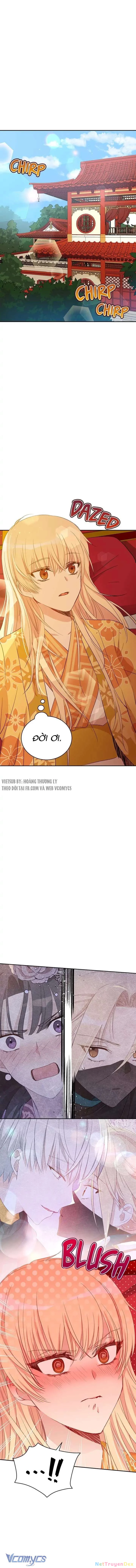 Ái Phi, Dao Của Nàng Rơi Rồi Chapter 101 - Trang 2